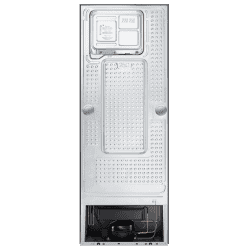 Samsung 256L 3 Star Convertible 3 In 1 Double Door Refrigerator | RT30C3733SL/HL | Silver