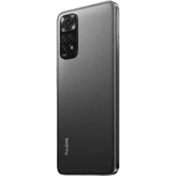Redmi Note 11 | 64 GB | 6 GB RAM | Space Black