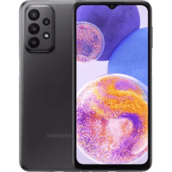 Samsung  Galaxy A23 | 6 GB | 128 GB | Black