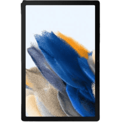 SAMSUNG Galaxy Tab A8 4 GB RAM/64 GB ROM 10.5 Inch with Wi-Fi Tablet | Gray