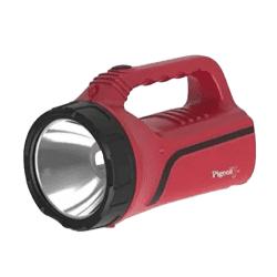 Pigeon RIGEL PLUS- LED TORCH 4 hrs Torch Emergency Light | Multicolor