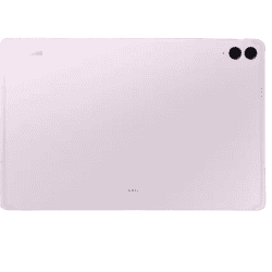 SAMSUNG Galaxy Tab S9 FE+ 12 GB RAM | 256 GB ROM with Wi-Fi Only Tablet | Lavender