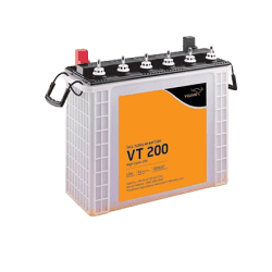 V GUARD VT 200 | INVERTER BATTERY