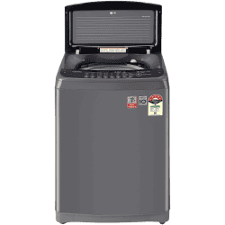 LG 7 Kg 5 Star Fully Automatic Top Load Washing Machine | T70SJMB1Z.ABMQEIL | Middle Black