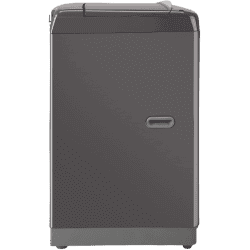 LG 7 Kg 5 Star Fully Automatic Top Load Washing Machine | T70SJMB1Z.ABMQEIL | Middle Black