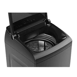 Whirlpool 7.5 kg 5 Star | 31403  360 BW PRO | Fully Automatic Top Load Washing Machine | Graphite