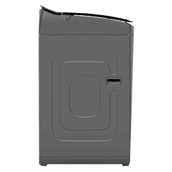 Whirlpool 7.5 kg 5 Star | 31403  360 BW PRO | Fully Automatic Top Load Washing Machine | Graphite