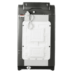 Whirlpool 7.5 kg 5 Star | 31403  360 BW PRO | Fully Automatic Top Load Washing Machine | Graphite