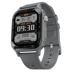 Fire-Boltt Tank | BSW070 | Smart Watch | Green
