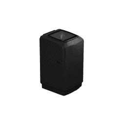 Godrej Eon Allure 7 kg 5 Star Fully Automatic Top Load Washing Machine | WTEON ALR 70 5.0 FISNS GPGR | Graphite Grey