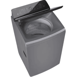BOSCH 7.5 kg | FULLY AUTOMATIC TOP LOAD WASHING MACHINE | WOE751D0IN | GREY