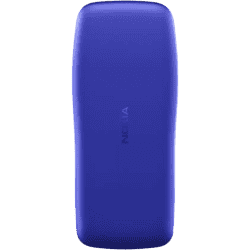 Nokia 105 | TA-1416 DS | Blue