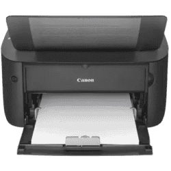 Canon LBP6030B  | Single Function Monochrome Laser Printer