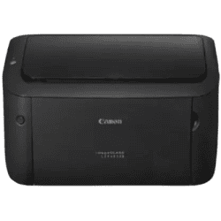 Canon LBP6030B  | Single Function Monochrome Laser Printer
