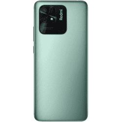 REDMI 10 | 64 GB/4 GB RAM | Caribbean Green