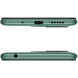 REDMI 10 | 64 GB/4 GB RAM | Caribbean Green