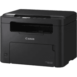 Canon Multi-function WiFi Monochrome Laser Printer |  Black | MF272dw