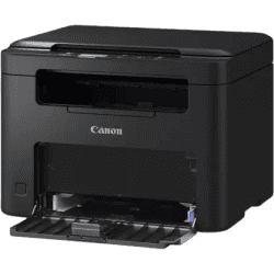 Canon Multi-function WiFi Monochrome Laser Printer |  Black | MF272dw