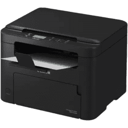 Canon Multi-function WiFi Monochrome Laser Printer |  Black | MF272dw