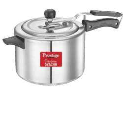 Prestige Nakshatra Svachh | 10740 | Pressure Cooker | 6.5 L