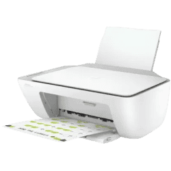 HP DeskJet Ink Advantage 2338 Multi-function Color Inkjet Printer
