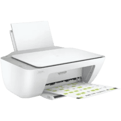 HP DeskJet Ink Advantage 2338 Multi-function Color Inkjet Printer