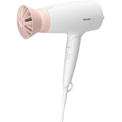 PHILIPS Hair Dryer |  BHD308/30 ,1600 W | White