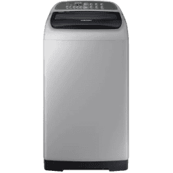 SAMSUNG 6.2 kg Fully Automatic Top Load Silver | WA62M4200HA/TL