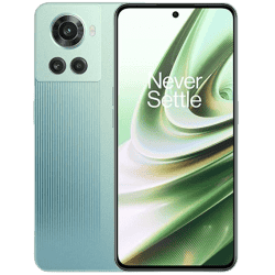 OnePlus 10R 5G | 256GB/12GB RAM |  Forest Green