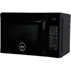 Godrej  GME 720 CP2 QZ | Convection Microwave Oven | 20 L