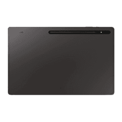 Samsung Galaxy Tab S8 Ultra Wi-Fi+ 5G | 14.6 inch | 12 GB | 256 GB | Expandable S Pen in Box | Graphite | SM-X906BZAEINU