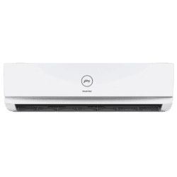 Godrej Star Inverter Split AC | SIC 18TTC3-GWD  | 1.5 Ton/3 Star| White