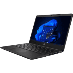 HP Laptop 240 G9 i3 12th Gen 1215U |14" HD | RAM 8GB | SSD 512GB | Win 11Pro | Black