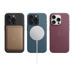 Apple iPhone 15 pro | 1TB | Natural Titanium