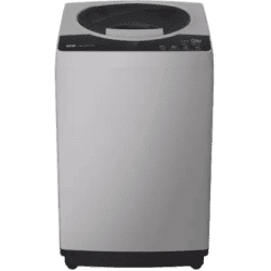 IFB REG |  Fully Automatic Top Load Washing Machine | 6.5 kg |  Black and Grey