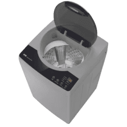 IFB REG |  Fully Automatic Top Load Washing Machine | 6.5 kg |  Black and Grey
