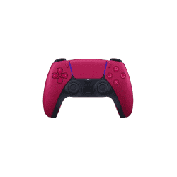 SONY PS5 DualSense Wireless Controller | Bluetooth Gamepad | Red