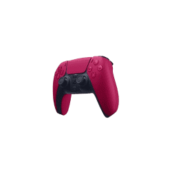 SONY PS5 DualSense Wireless Controller | Bluetooth Gamepad | Red