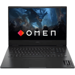 HP Omen Intel Core i7 13th Gen 13620H  |16 GB | 1 TB SSD | 6 GB Graphics NVIDIA GeForce RTX 4050 Gaming Laptop | 16.1 inch | Shadow Black | 16-wd0011tx