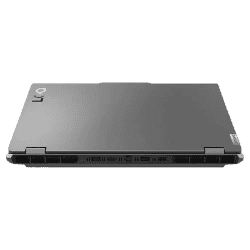 Lenovo LOQ 15ARP9 Gaming Laptop | AMD Ryzen 5 7235HS | 12 GB | 512 GB SSD | RTX3050-6GB | Luna Grey | 83JC0031IN