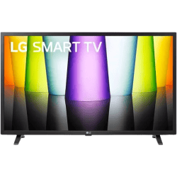 LG Smart TV | 32LQ636BPSA | 81 cm (32 Inch) | Full HD LED Smart WebOS TV