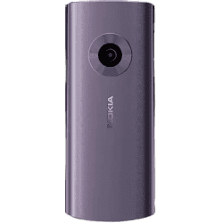 Nokia 110 DS 4G | Arctic Purple