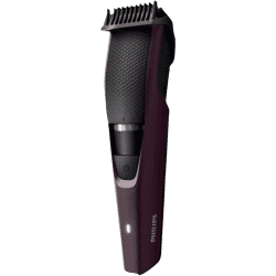 PHILIPS | BT3125/15 | Trimmer | Maroon