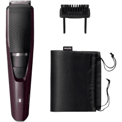 PHILIPS | BT3125/15 | Trimmer | Maroon