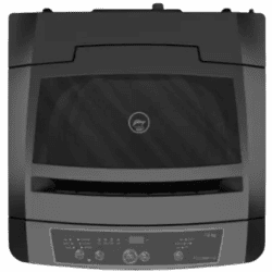 Godrej Fully Automatic Top Load Washing Machine | 7 kg | Grey | WTEON ADR 70 5.0 PFDTN GPGR