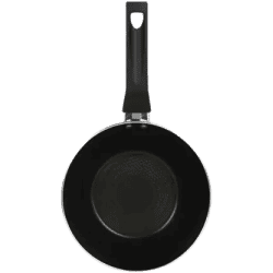 Meyer Safecook Stirfry Stir  | Fry Pan  | 26 cm  | with Lid 1.6 L