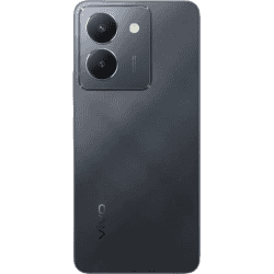 Vivo Y36 | 8 GB | 128 GB | Meteor Black