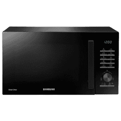 Samsung Convection Microwave Oven | 28 L | Black | MC28A5145VK/TL