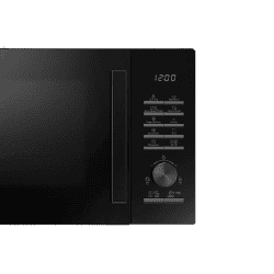 Samsung Convection Microwave Oven | 28 L | Black | MC28A5145VK/TL