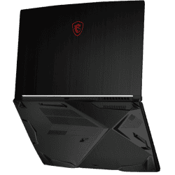 MSI Gaming Laptop  | 11UCX-1491IN | 15.6 Inch | GF63 Core i7 -11800H /11th Gen /16 GB/1 TB HDD/256 GB SSD/Windows 11 Home/4 GB /RTX 2050 | Black